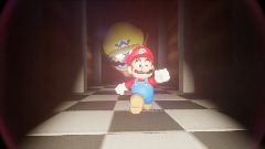 wario apparition image