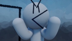 HEY! WHATS GOING ON HERE?! But..