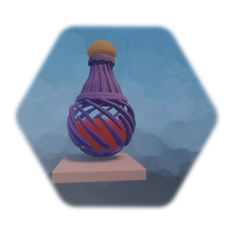 Usable Potion