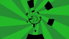 A screenshot taken in Dreams. 2 of 2.