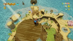 A screenshot taken in Dreams. 8 of 23.