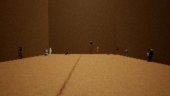 A screenshot taken in Dreams. 3 of 10.