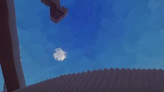 A screenshot taken in Dreams. 5 of 9.