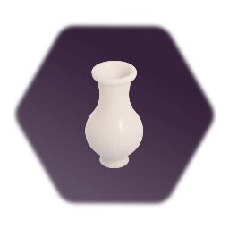 Breakable Vase