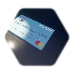 Credit Card