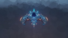 A screenshot taken in Dreams. 3 of 6.