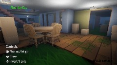 A screenshot taken in Dreams. 4 of 12.