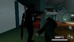 A screenshot taken in Dreams. 17 of 27.