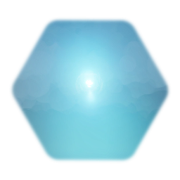 Sorcerer's light VFX