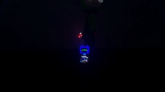 AY | Into the Cyber City Thing