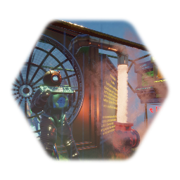 Angrykirbyx DreamsCom 2021 Booth Submission