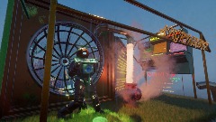 A screenshot taken in Dreams. 2 of 17.