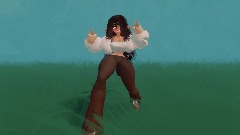 A screenshot taken in Dreams. 8 of 22.