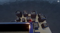 A screenshot taken in Dreams. 1 of 18.