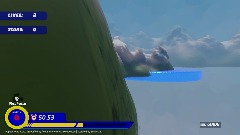 A screenshot taken in Dreams. 3 of 5.