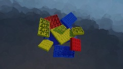 A screenshot taken in Dreams. 4 of 28.