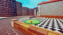 Ma création - 19/04/2020