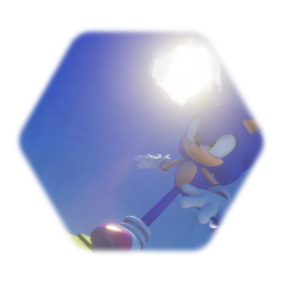 Davestation's UHD lighting