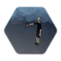 Dreams Arena Godzillafan_2000 Improved