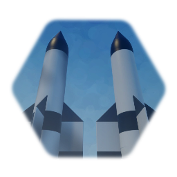 V2 Rocket