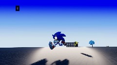 A screenshot taken in Dreams. 8 of 11.