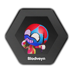 Blodveyn