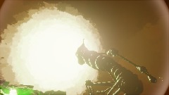 A screenshot taken in Dreams. 7 of 11.