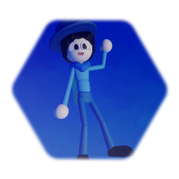 Np (nene) in Lil's Style Base V3