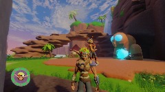 Jak and Daxter Project