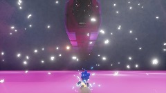 Starlight Carnival boss WIP [Help needed]