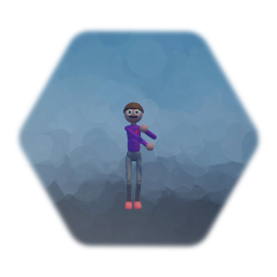 AnimationPlays Distraction Dance