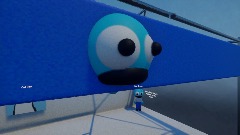 A screenshot taken in Dreams. 6 of 14.