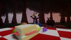 A screenshot taken in Dreams. 8 of 8.