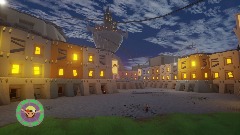 A screenshot taken in Dreams. 7 of 30.