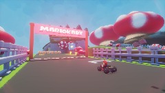 A screenshot taken in Dreams. 1 of 1.