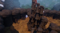 A screenshot taken in Dreams. 3 of 3.