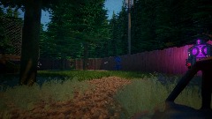 A screenshot taken in Dreams. 1 of 4.