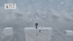 A screenshot taken in Dreams. 2 of 3.