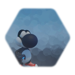 Black Yoshi 700 nightmare