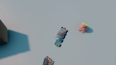 A screenshot taken in Dreams. 2 of 13.