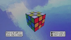 Rubik's Cube