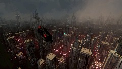 A screenshot taken in Dreams. 1 of 4.