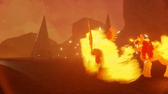 Eversar Boss