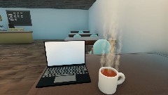 Omniscience - Intro Scene