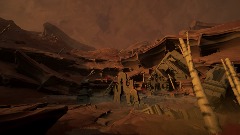 A screenshot taken in Dreams. 10 of 25.