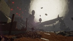 A screenshot taken in Dreams. 7 of 28.