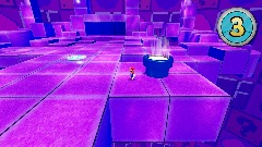 A screenshot taken in Dreams. 2 of 2.