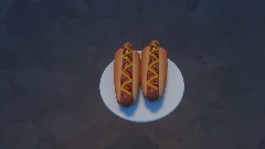 A screenshot taken in Dreams. 24 of 25.