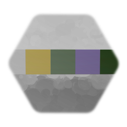 Rocky Mountain Color Scheme