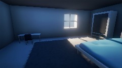 Modern Room